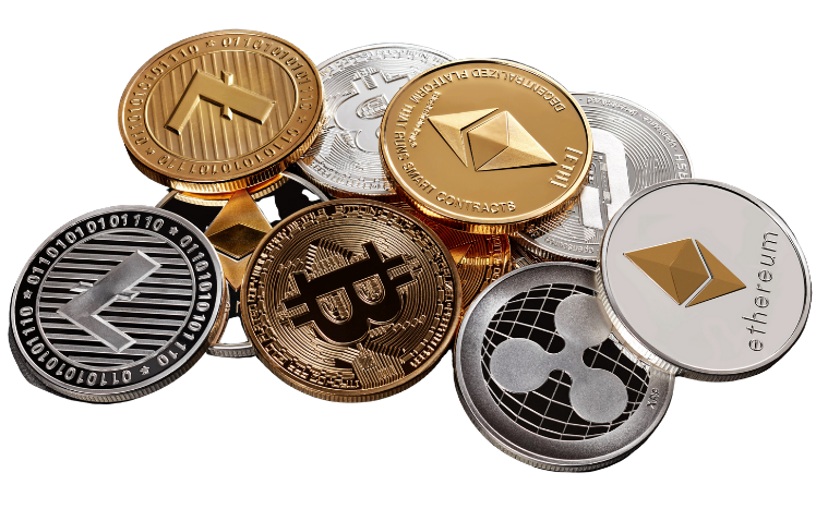 cryptocurrency to invest 2021
