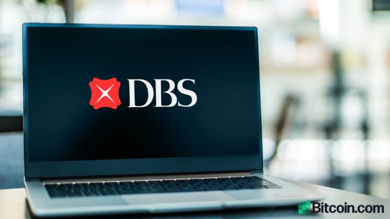 dbs launches crypto exchange