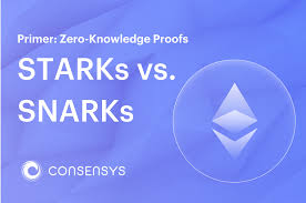 Comprendre les preuves à divulgation nulle de connaissance (zero-knowledge proofs) : ZK-SNARKs, ZK-STARKs