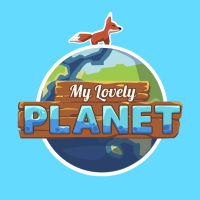 My Lovely Planet crypto airdrop